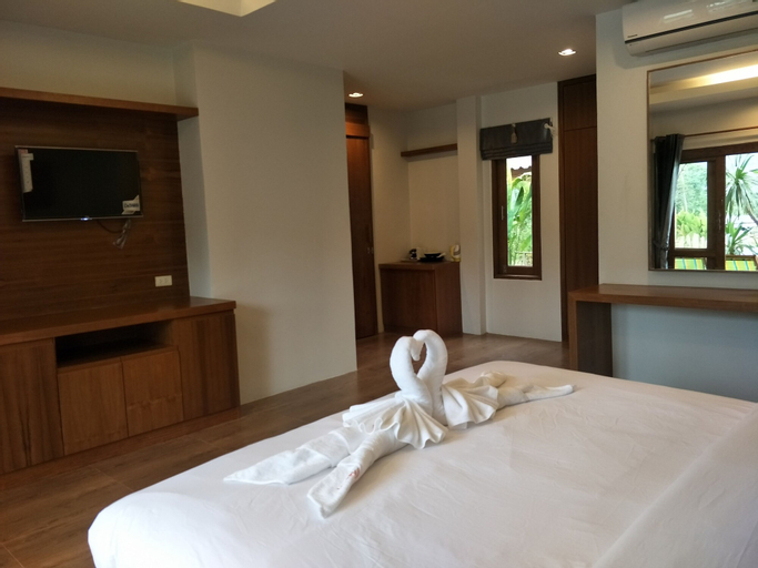 Bedroom 6