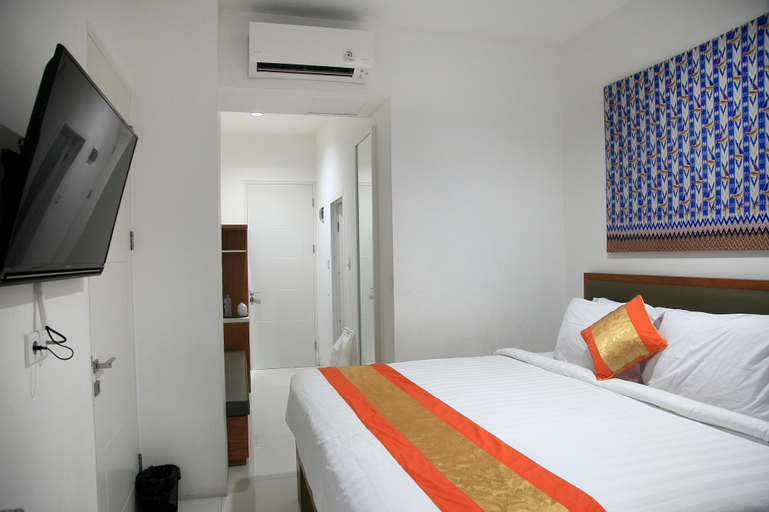 Bedroom 7