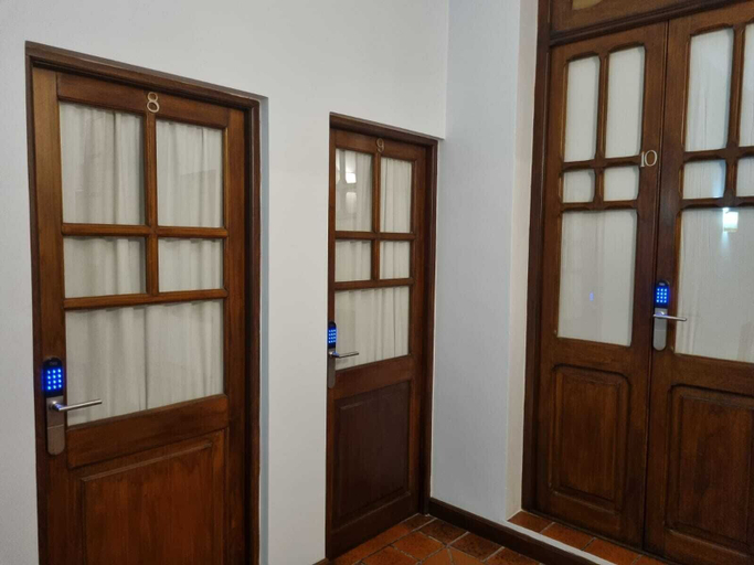 Others 5, Hotel Refugio del Inca, Capital
