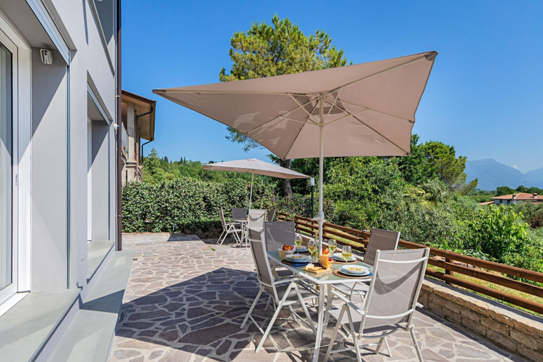 Room 3, Castelletto 1 - Piscina Jacuzzi by Wonderful Italy, Brescia
