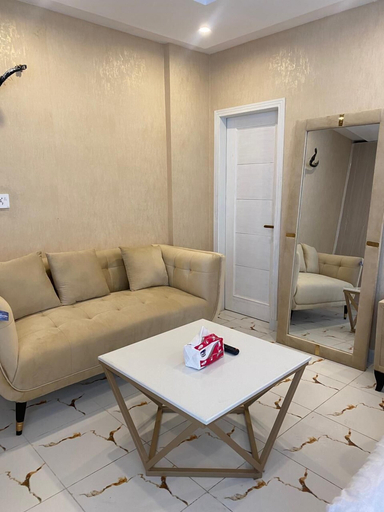 Others 5, Luxus Suites, Lahore