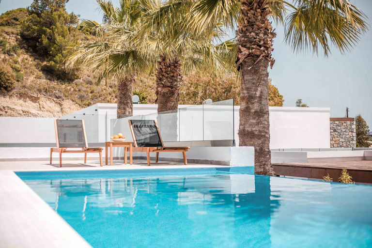 Sport & Beauty 4, Terra Pietra Luxury Villas & Suites, South Aegean