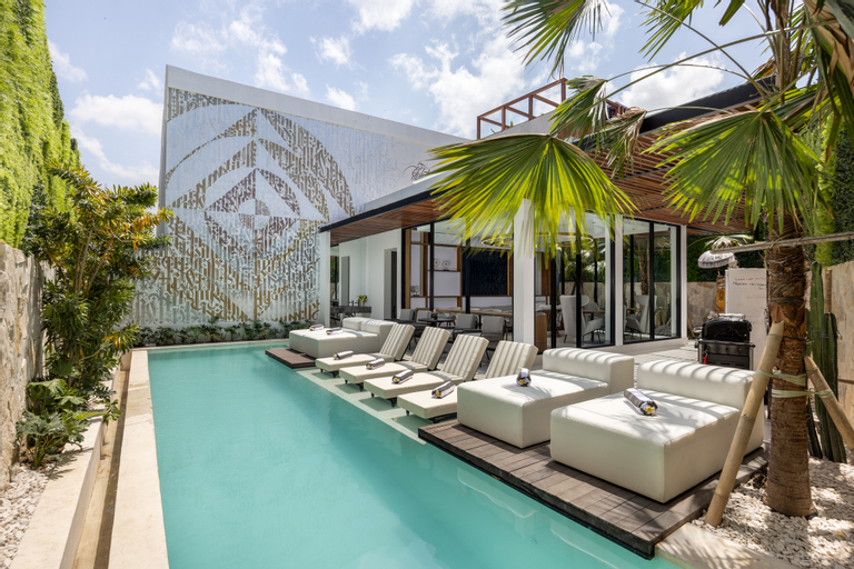 Swimming Pool 6