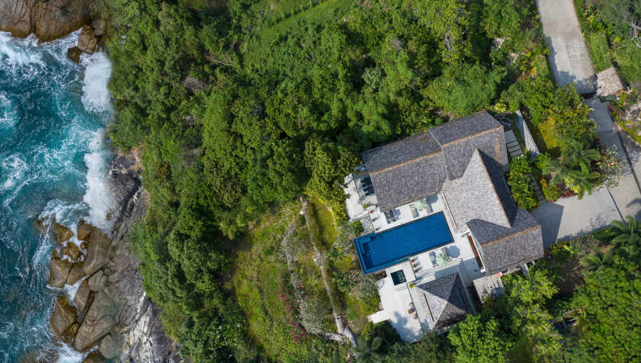 Exterior & Views 2, Villa Lomchoy, Phuket Island