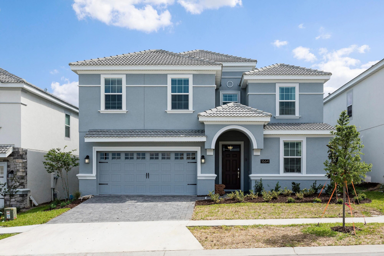 Exterior & Views, 1664mvd-the Retreat at Championsgate, Osceola
