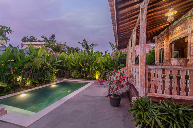 Swimming Pool 3