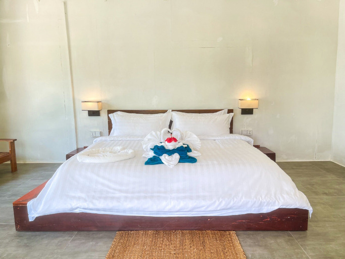 Bedroom 4, Long Beach Resort Koh Rong, Sihanoukville