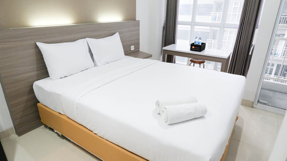 Bedroom 14