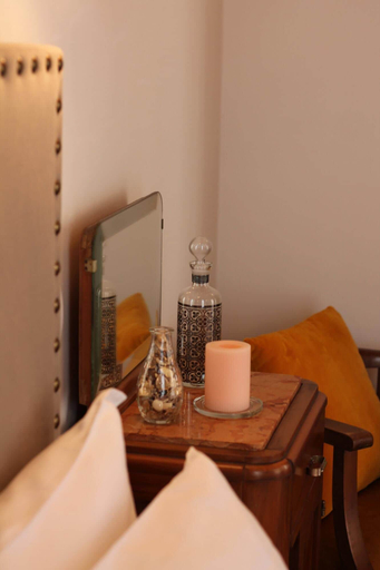Room 4, 1940 Luxury Accommodations - Rubino Boutique Apartment, Brindisi
