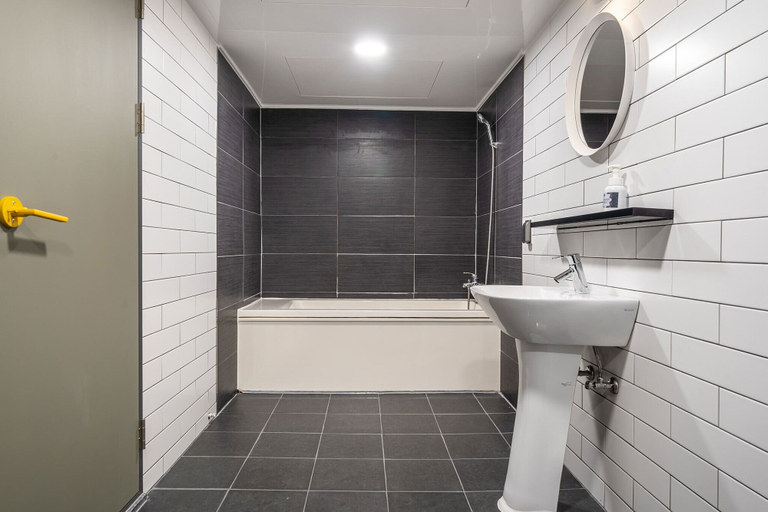Bathroom 4, 26 HOTEL, Anyang