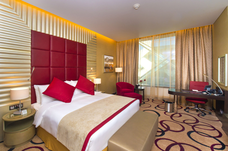 Bedroom 20