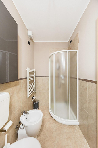 Others 3, Appartamento in Villa Beatrice PT 7 by Wonderful Italy, Brescia