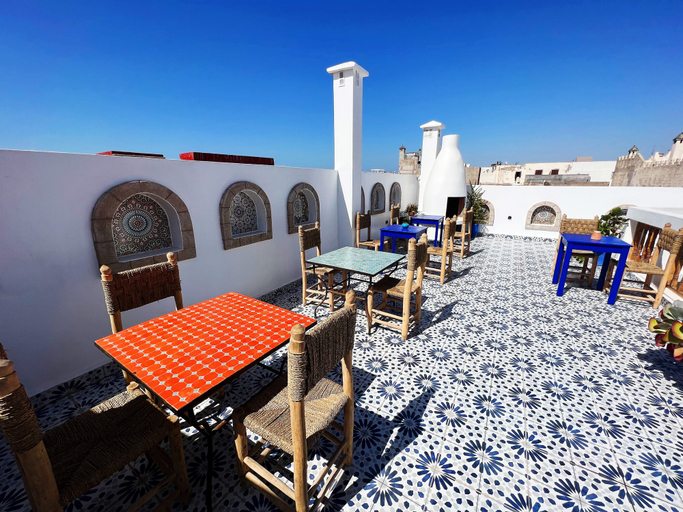Food & Drinks 5, Riad Al Manara, Essaouira