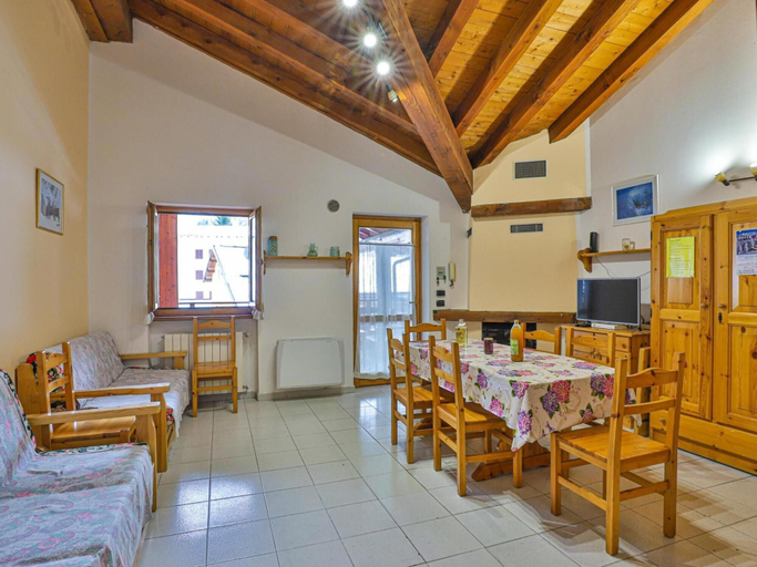 Others 5, Apartment La Gran Becca - ID 528, Aosta