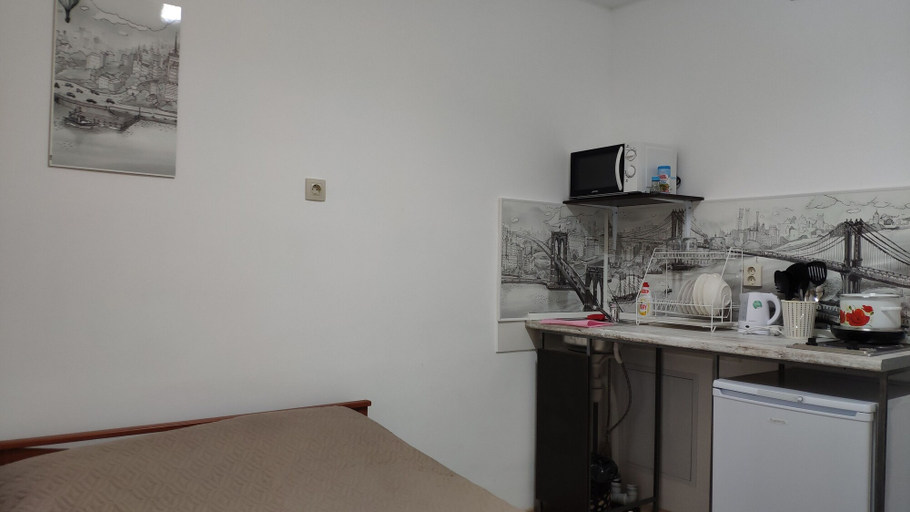 Others 4, Expo Residence Apartments, Astana City