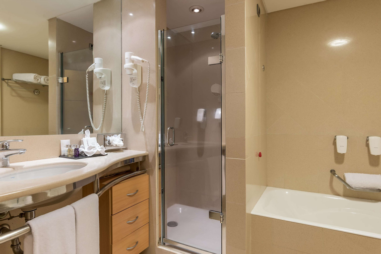 Bathroom 6