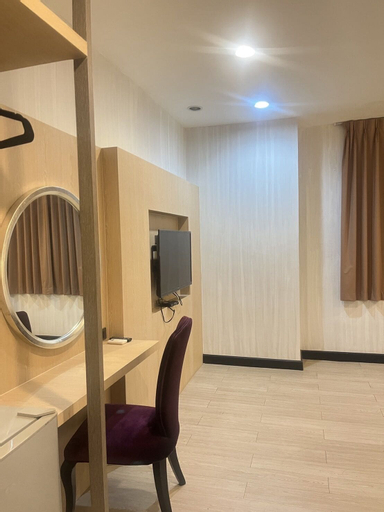 Bedroom 29
