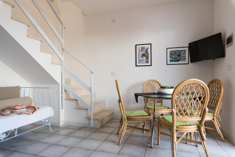 Others 5, White Sea by Wonderful Italy - Villetta Merida, Brindisi