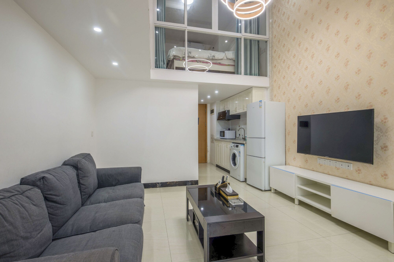 Others 4, Kun Jiang Service Apartment Chimelong, Guangzhou