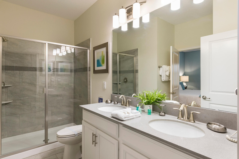 Bathroom 3, 8910sid-the Retreat at Championsgate, Osceola