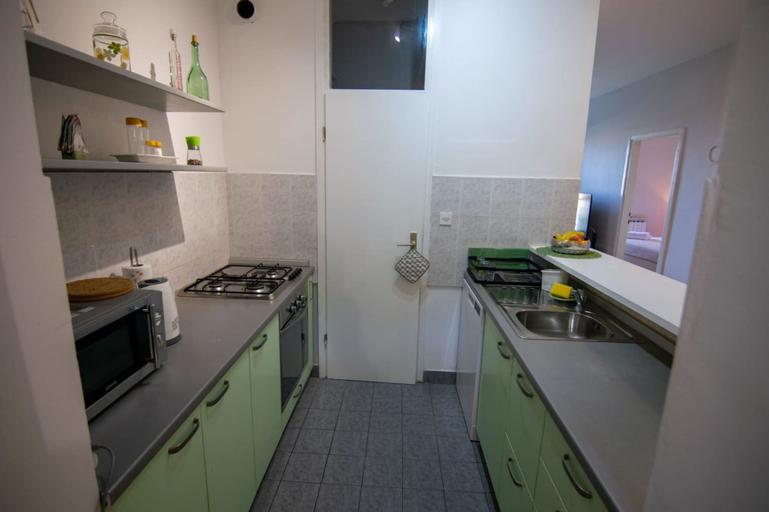 Others 5, Apartment Danny, Zadar
