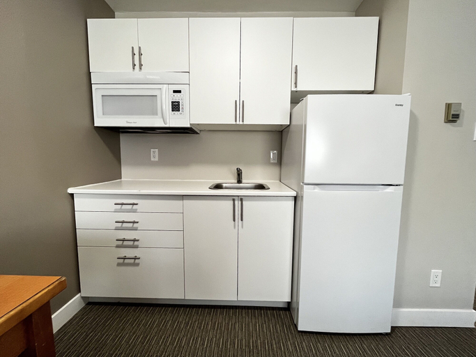 Others 5, Anavada Inn & Suites - Prince George, Fraser-Fort George