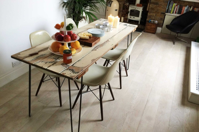 Others 4, Beautiful Canalside 1-bedroom Flat With Terrace, London