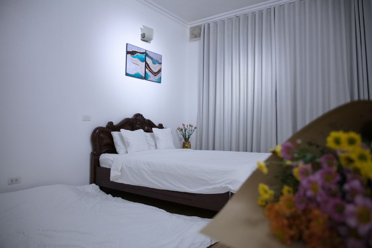 Bedroom 3, Okaeri Homestay, Hoàn Kiếm