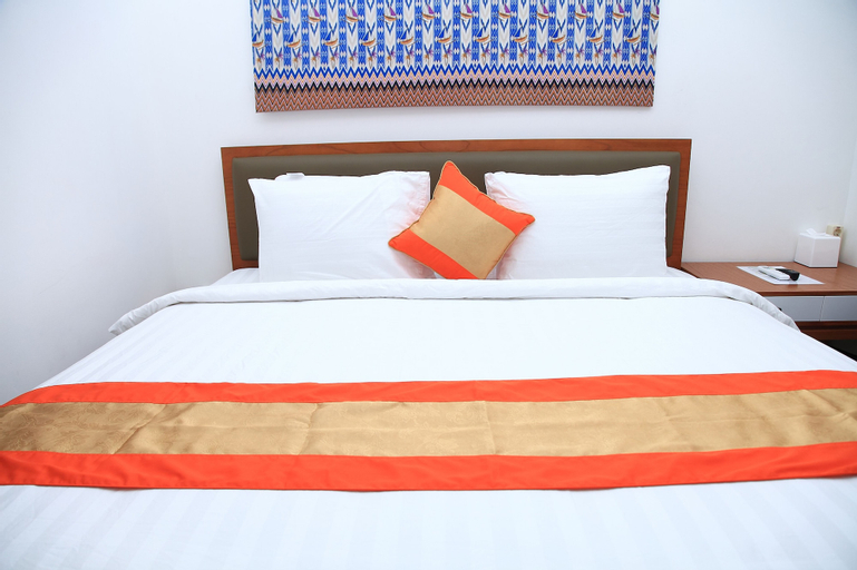 Bedroom 5