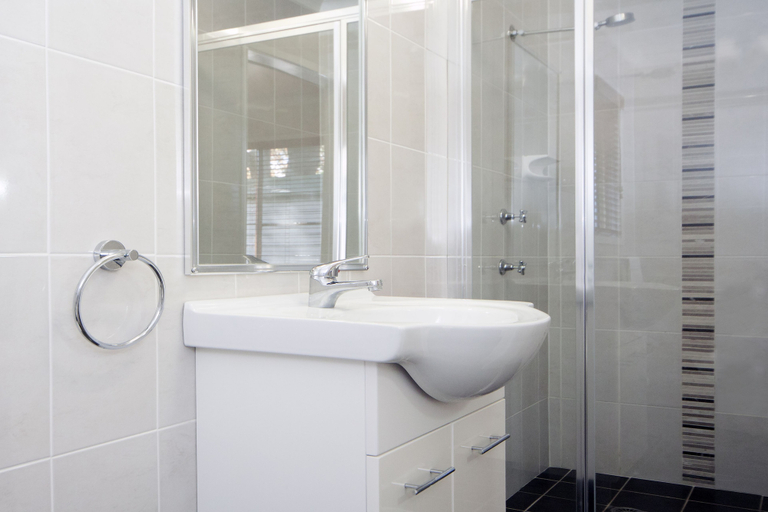 Bathroom 3, Holiday Haven Kangaroo Valley, Shoalhaven - Pt B