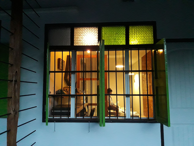 Exterior & Views 2, Baan Hotelier Resort, Muang Trat