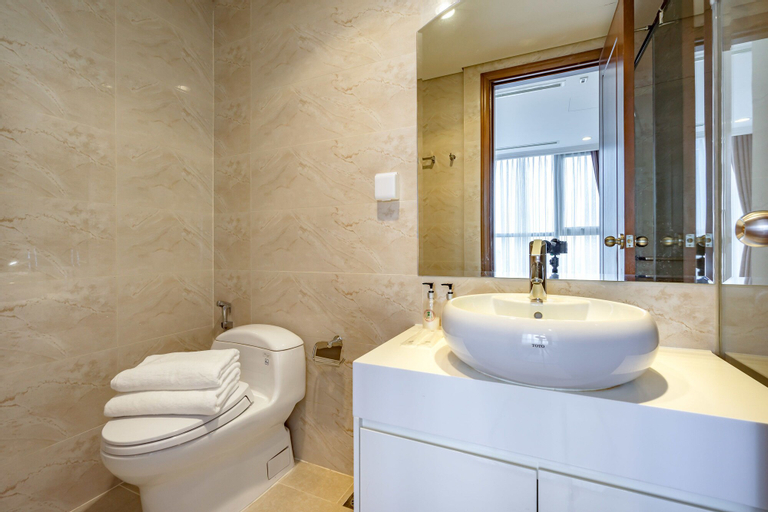 Bathroom 6