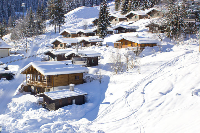 Exterior & Views 5, Feriendorf Oberhof, Sankt Johann im Pongau