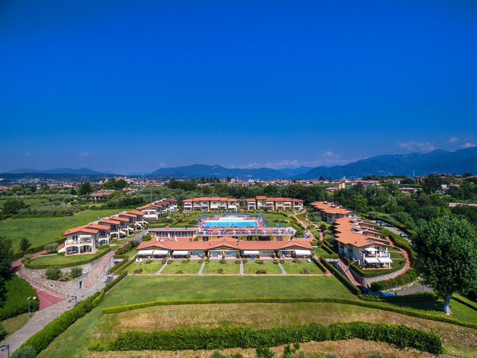 Room 2, Montecolo Resort 74 Apartment by Wonderful Italy, Brescia