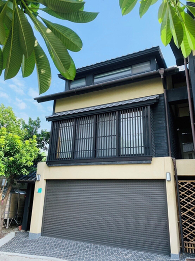 Exterior & Views 1, Tabe Mariyangwagi, Tainan