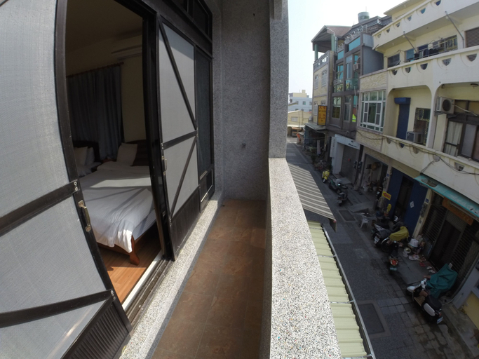 Others 5, Good Things, Pingtung