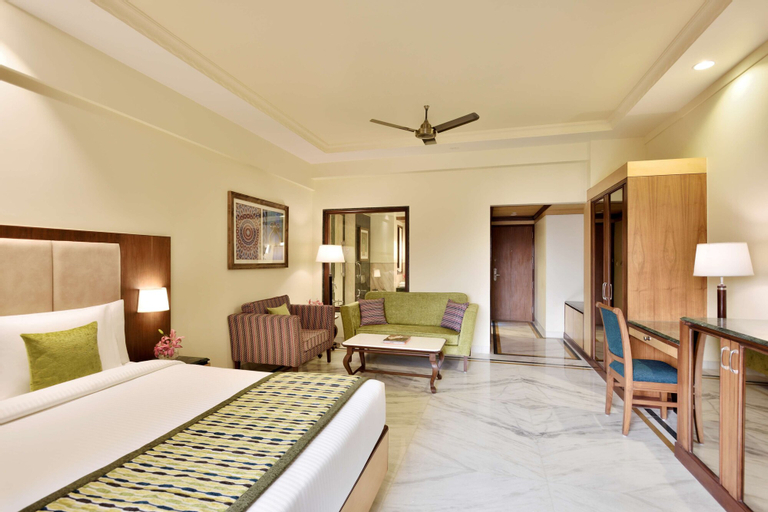 Bedroom 3, Radisson Hotel Jodhpur, Jodhpur