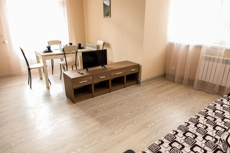 Others 5, Zima Leto Apart Hotel, Sochi gorsovet