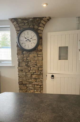 Bedroom 3, Foxy Cottage Near Westward Ho!, Devon