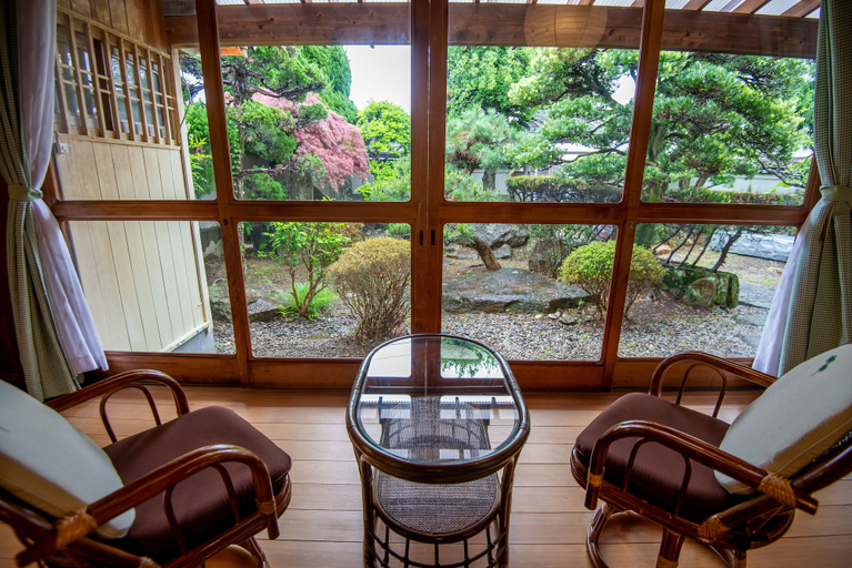Others 5, Guest House Wagaranchi Kai, Kumano