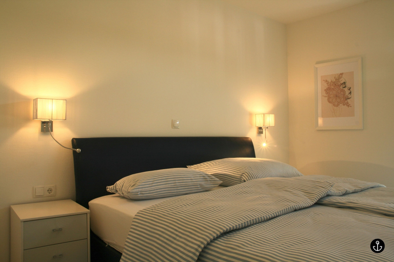 Bedroom 3, Refugium 3, Ostholstein