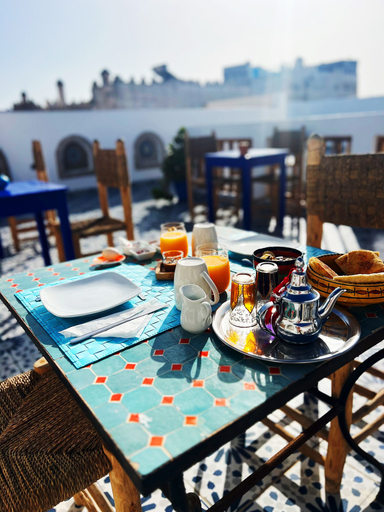 Food & Drinks 5, Riad Al Manara, Essaouira