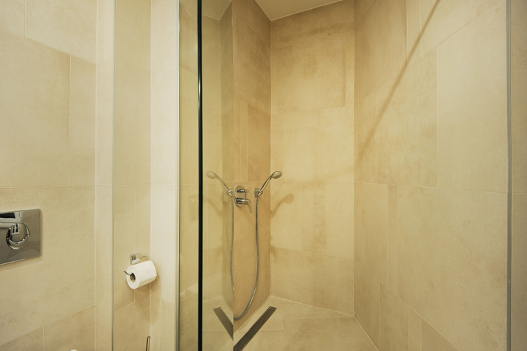 Bathroom 4, Silver & Gold Luxury Rooms, Zadar