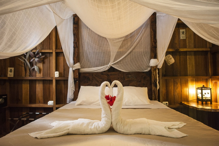 Bedroom 3, Tierra de Sueños Lodge & Wellness Center, Talamanca