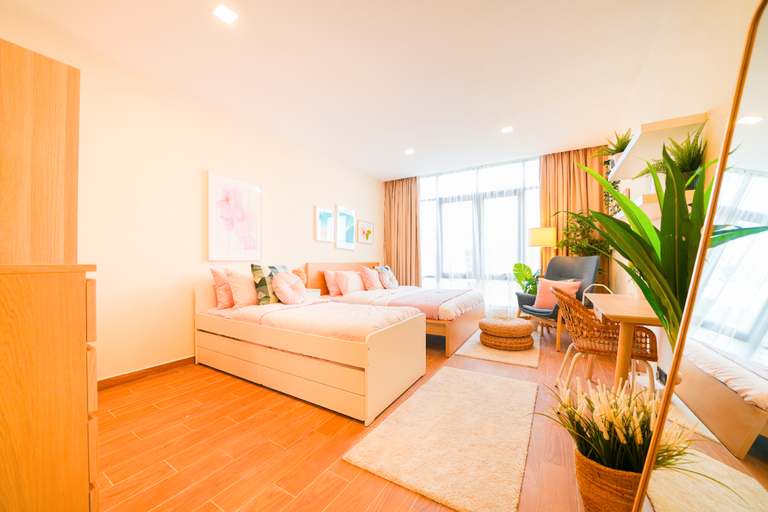 Bedroom 21