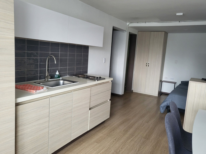 Others 5, Casa Azul, Manizales