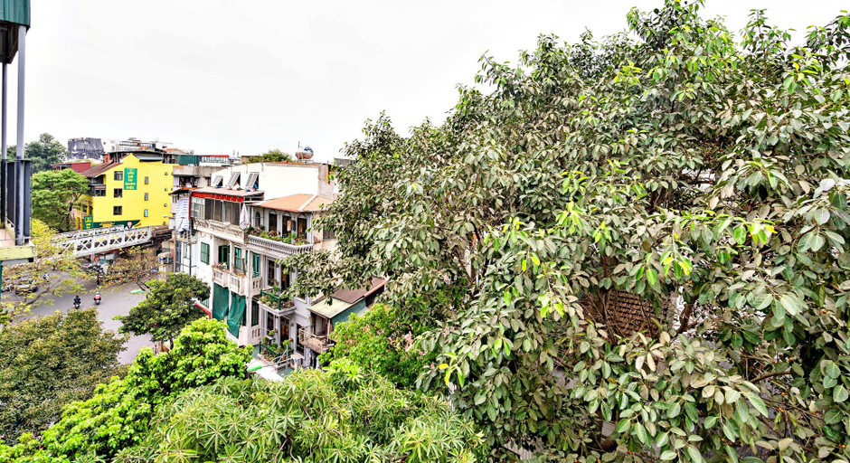Exterior & Views, S79 Ami Hotel, Hoàn Kiếm