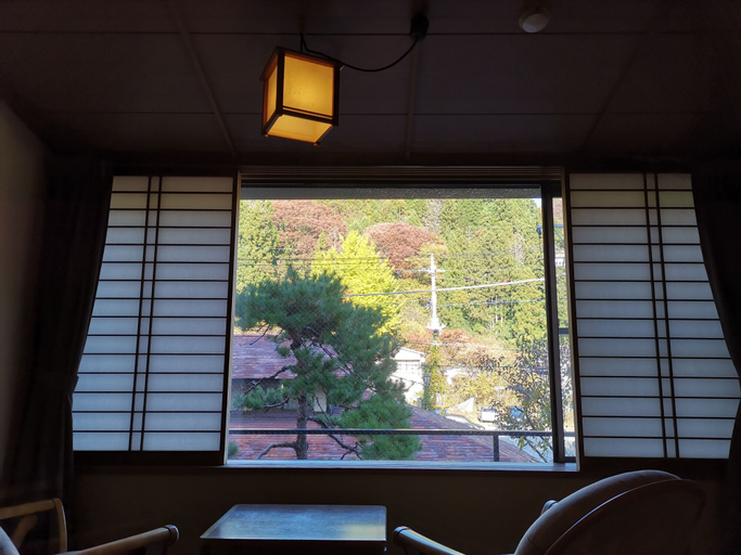 Others 5, Sakahijiri Hotel in Nikko, Nikkō