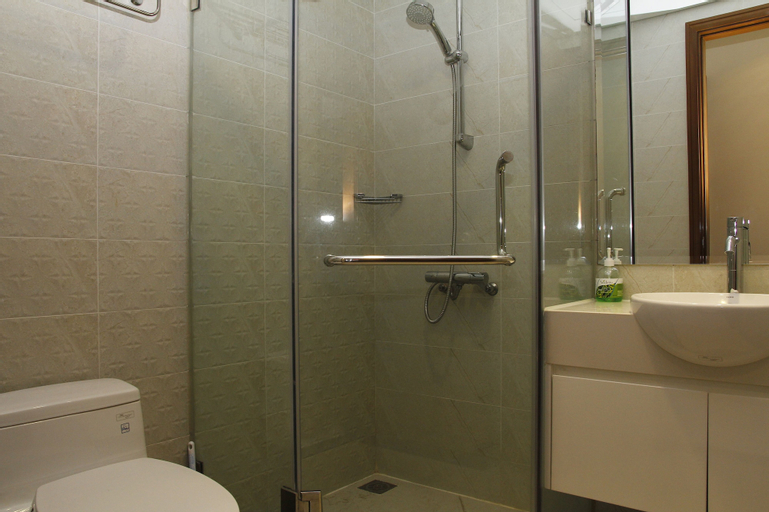 Bathroom 4