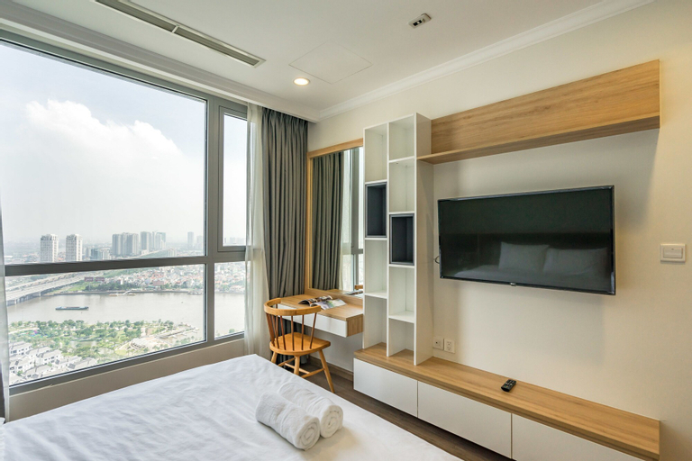 Bedroom 26